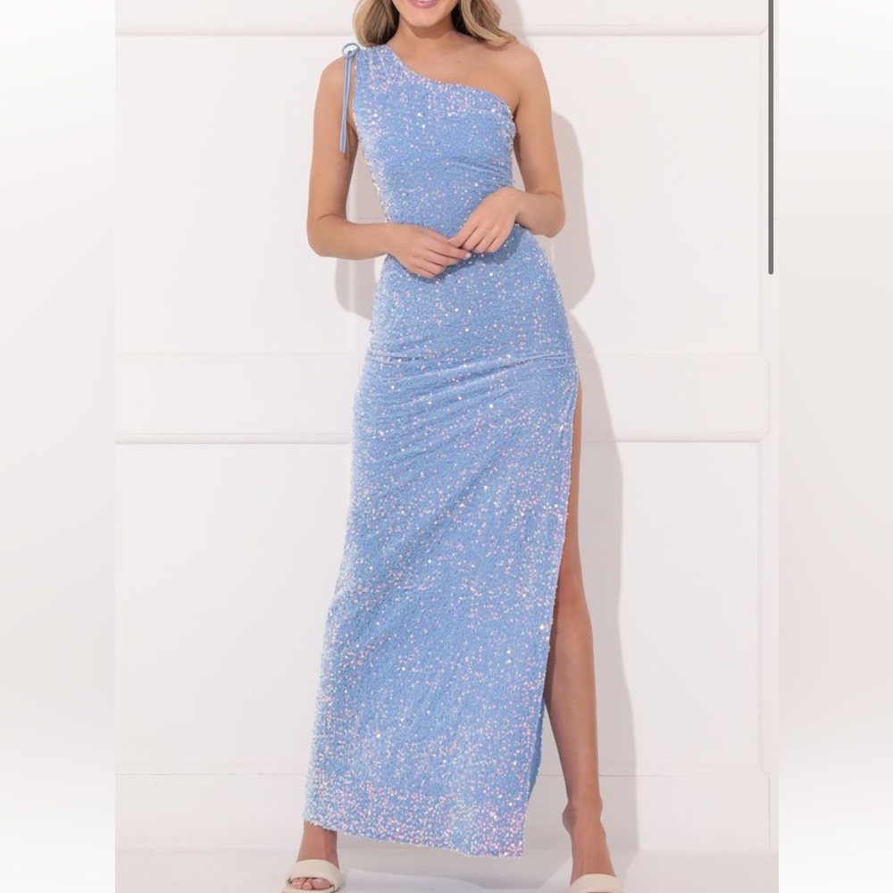 Lucy in the Sky Formal Dress
